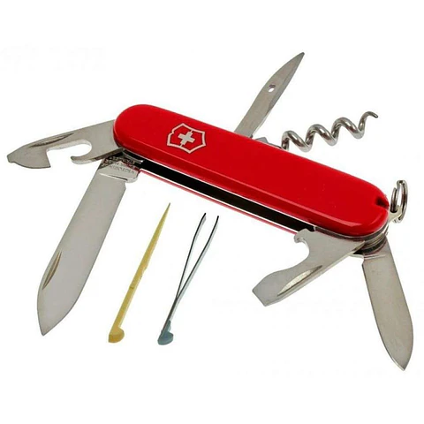 Cortapluma Victorinox Tourist 0.3603 1