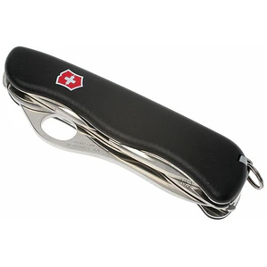Cortapluma Victorinox Trailmaster Black 0.8463.MW3