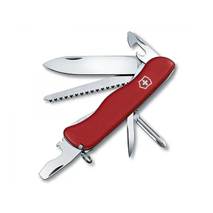 Cortapluma Victorinox Trailmaster Red 0.8463