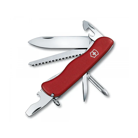 Cortapluma Victorinox Trailmaster Red 0.8463 1
