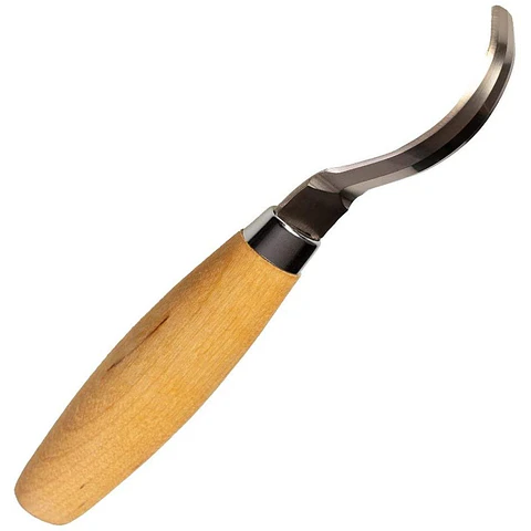 Cuchillo Morakniv Wood Carving 163 doble filo (última unidad) 1