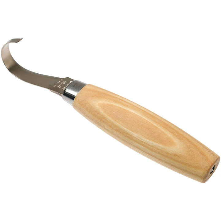 Cuchillo Morakniv Wood Carving 164 zurdo (últimas unidades) 1