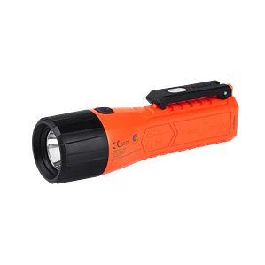 Linterna Fenix WF11E antiexplosiva ATEX – 200 lúmenes