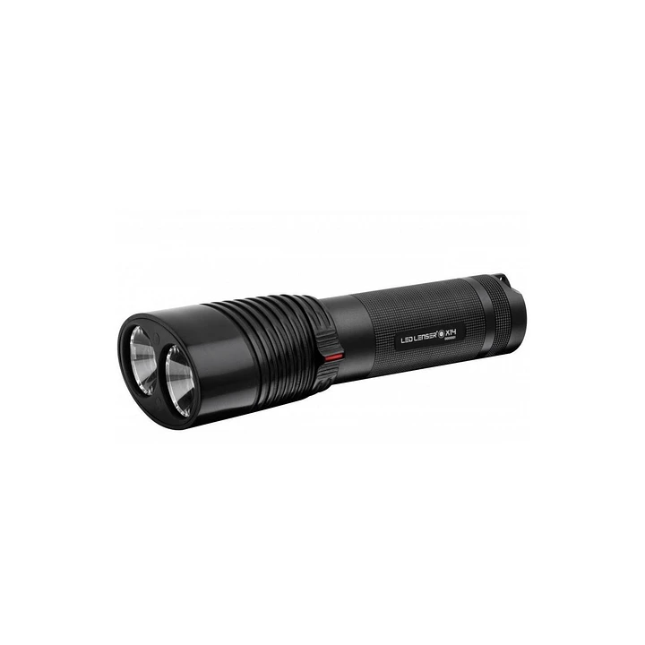Linterna Ledlenser X14 (última unidad) 1