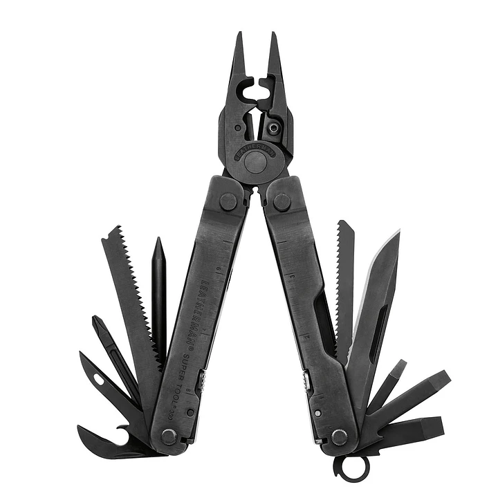 Multiherramienta Leatherman Super Tool 300 EOD 1
