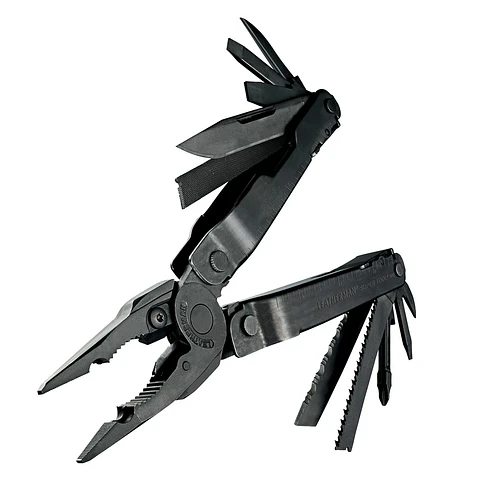 Multiherramienta Leatherman Super Tool 300 EOD 3