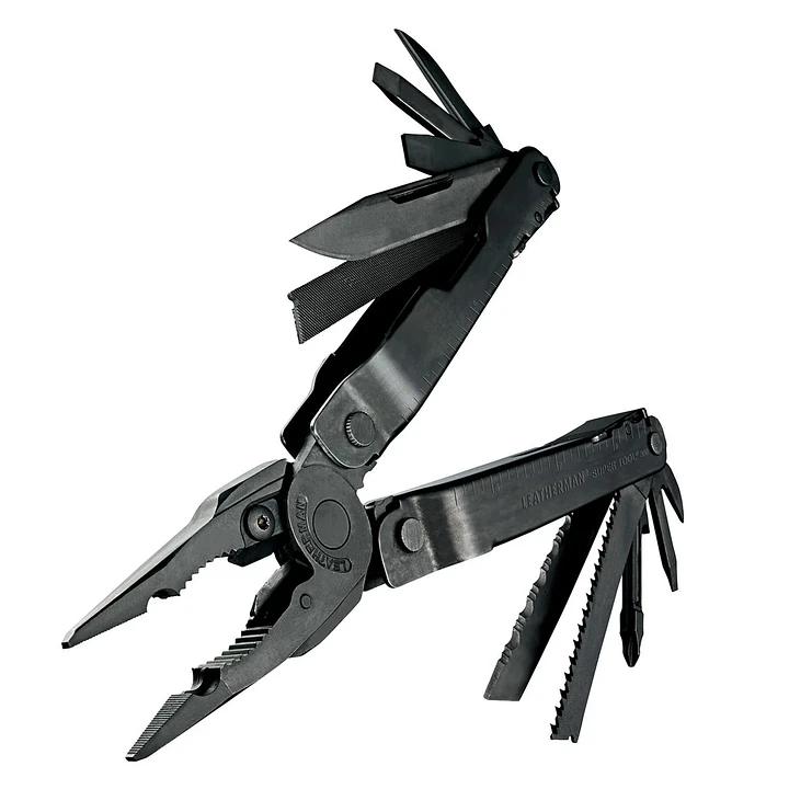 Multiherramienta Leatherman Super Tool 300 EOD 3