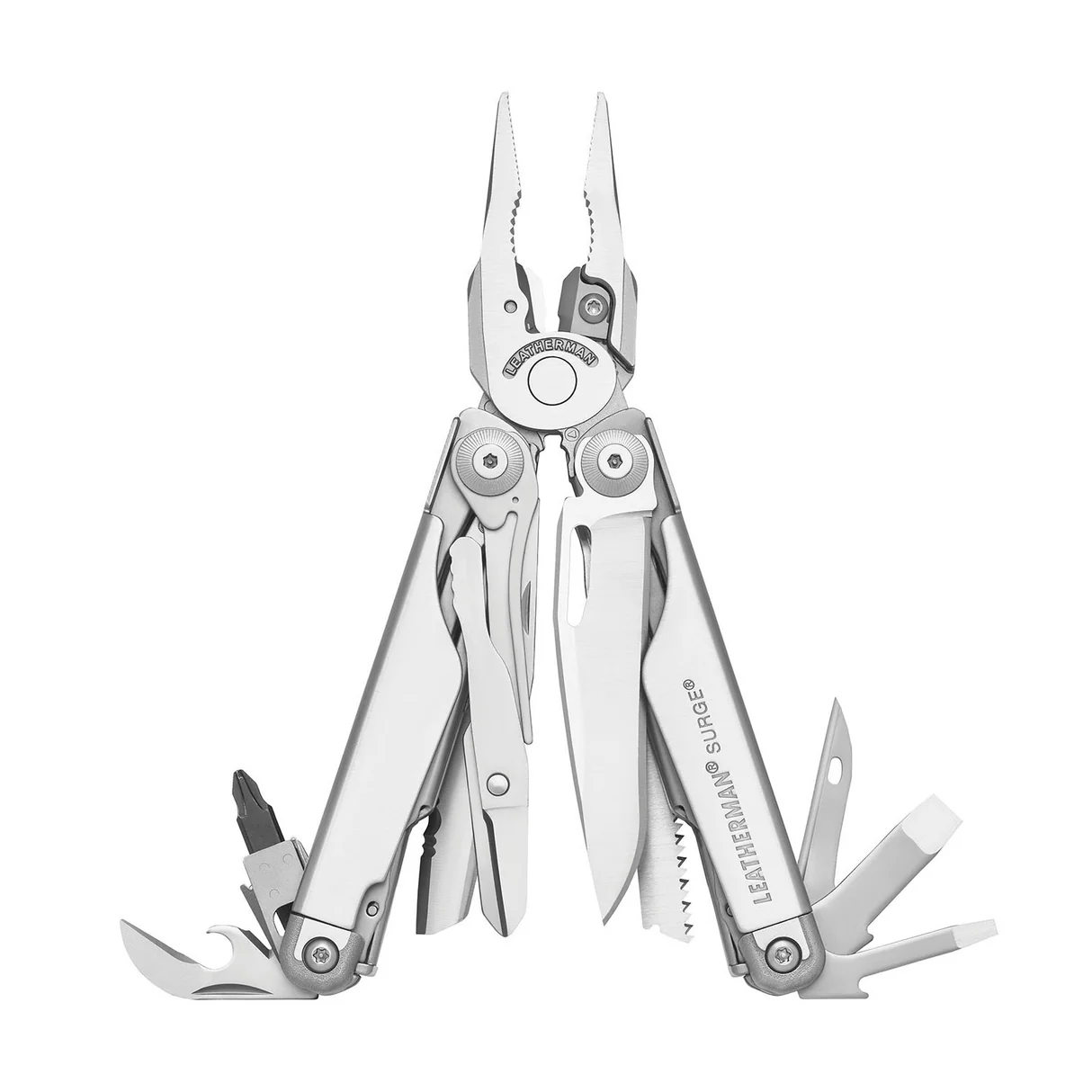 MULTIHERRAMIENTA LEATHERMAN SURGE