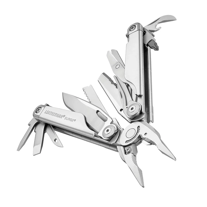 Multiherramienta Leatherman Surge #831333 4