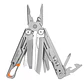 Multiherramienta Schneide Klug 9 Inox - Miniatura 1