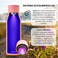 Botella Tawo HydralQ Rosada 750ml - Miniatura 3