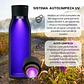Botella Tawo HydralQ Negra 750ml - Miniatura 3