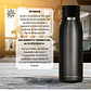 Botella Tawo HydralQ Negra 750ml - Miniatura 4