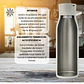 Botella Tawo HydralQ Blanca 750ml - Miniatura 4