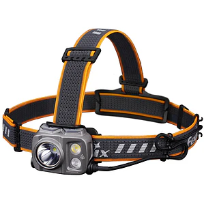 Linterna frontal Fenix HP25R V2.0 – 1600 lúmenes
