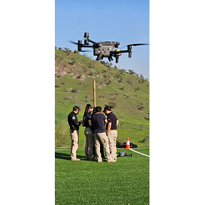Curso obtención credencial DGAC drones Chile