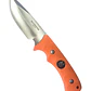 Cuchillo Schneide Jaeger G10 Naranja - Miniatura 1