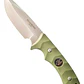 Cuchillo Schneide Jaeger G10 Verde - Miniatura 1