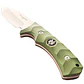 Cuchillo Schneide Jaeger G10 Verde - Miniatura 3