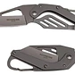 Navaja Schneide Taschen Inox - Miniatura 2