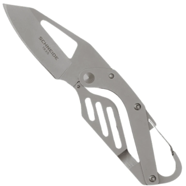 Navaja Schneide Taschen Inox 1
