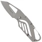 Navaja Schneide Taschen Inox - Miniatura 1