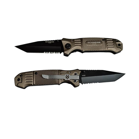 Navaja Schneide Berserker Arena Mate 2