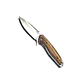 Navaja Schneide Messer Madera - Miniatura 1
