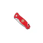 Navaja Schneide Taktik Feuer Rojo G10 - Miniatura 2