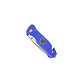 Navaja Schneide Taktik Swat Azul G10 - Miniatura 2