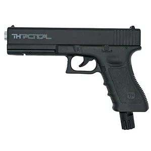 Pistola Traumatica TH Tactical G17 Cal .50