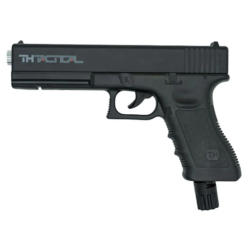 Pistola Traumatica TH Tactical G17 Cal .50 1