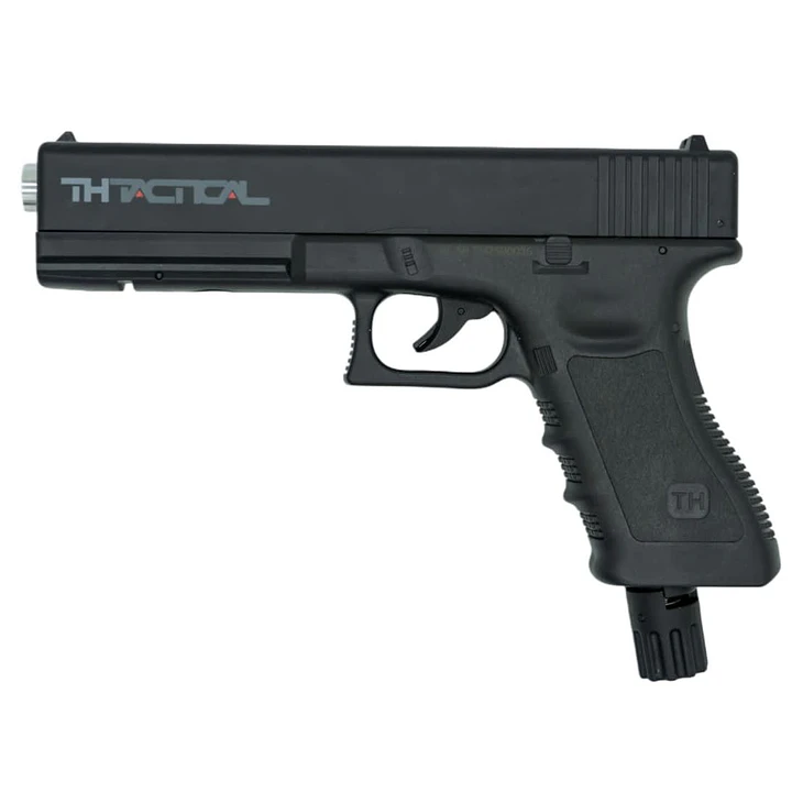 Pistola Traumatica TH Tactical G17 Cal .50 1