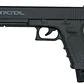 Pistola Traumatica TH Tactical G17 Cal .50 - Miniatura 1