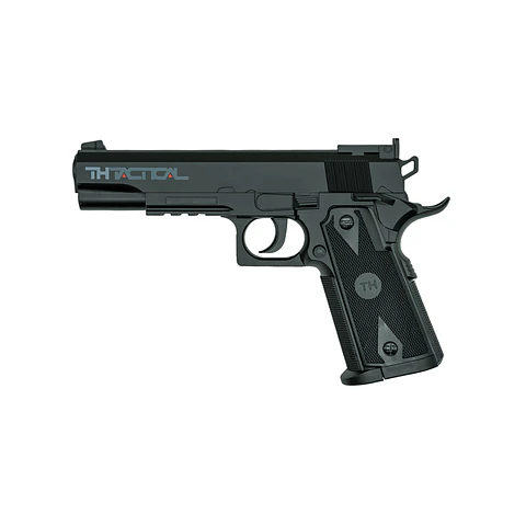 Pistola Traumatica TH Tactical 1911 Cal .4.5 1