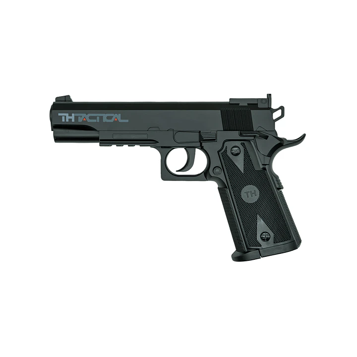 Pistola Traumatica TH Tactical 1911 Cal .4.5 1