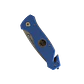 Navaja Schneide Taktik Swat Azul G10 - Miniatura 2