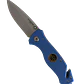 Navaja Schneide Taktik Swat Azul G10 - Miniatura 1