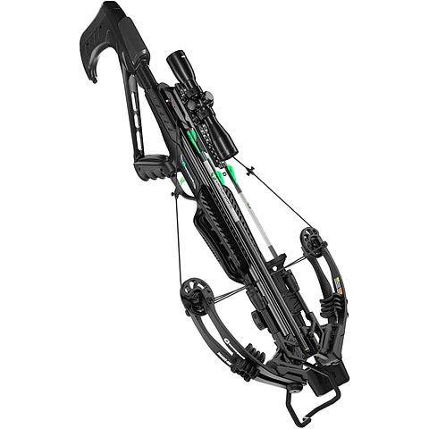 Ballesta CenterPoint Dagger 405 4x32 220LB 6