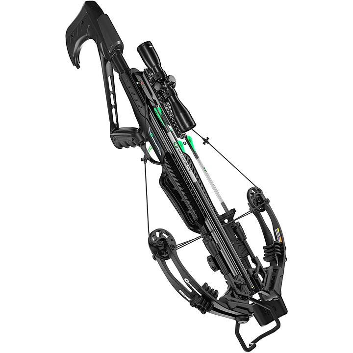Ballesta CenterPoint Dagger 405 4x32 220LB 6