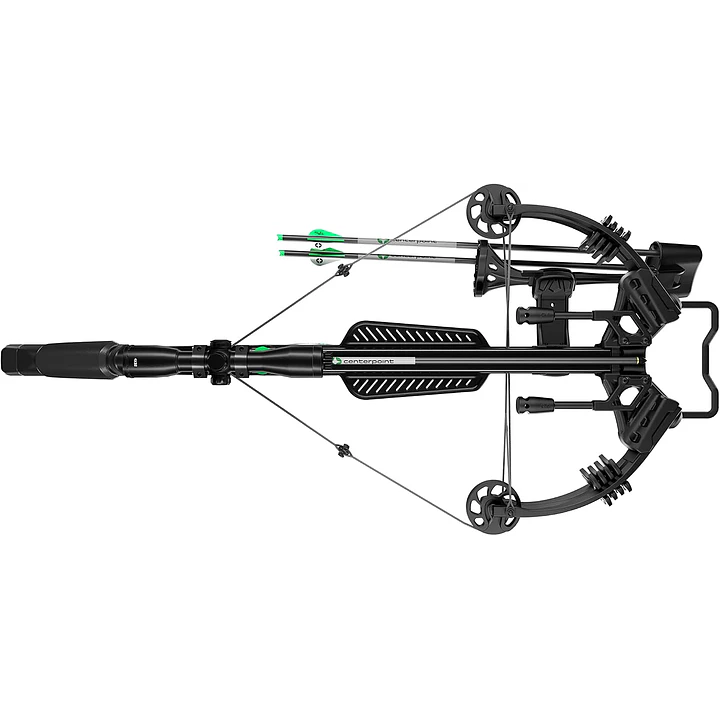 Ballesta CenterPoint Dagger 405 4x32 220LB 7