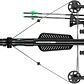 Ballesta CenterPoint Dagger 405 4x32 220LB - Miniatura 7