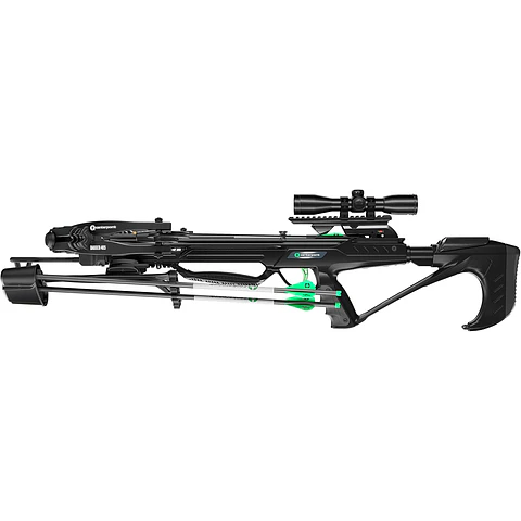 Ballesta CenterPoint Dagger 405 4x32 220LB 5