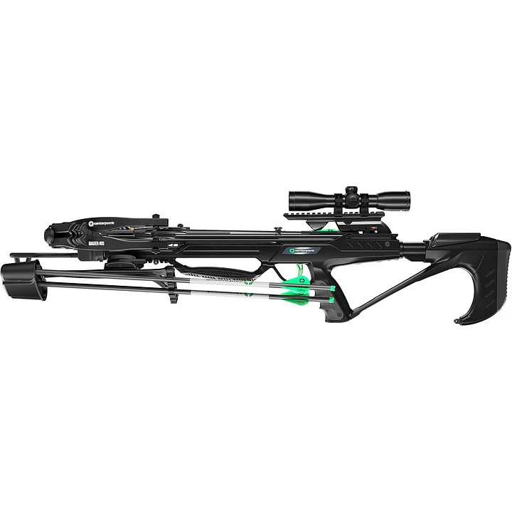 Ballesta CenterPoint Dagger 405 4x32 220LB 5