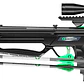 Ballesta CenterPoint Dagger 405 4x32 220LB - Miniatura 5