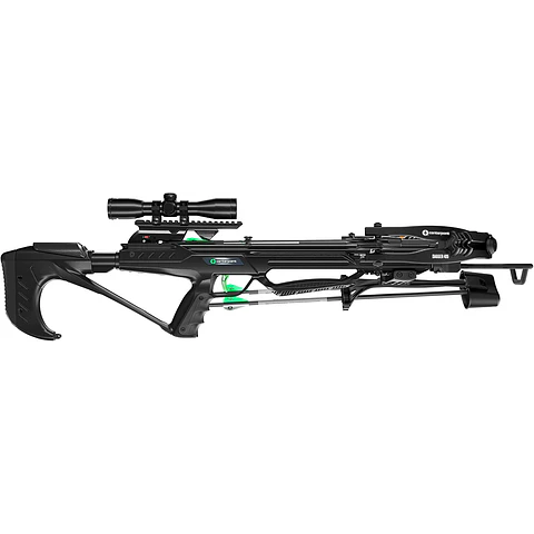Ballesta CenterPoint Dagger 405 4x32 220LB 4