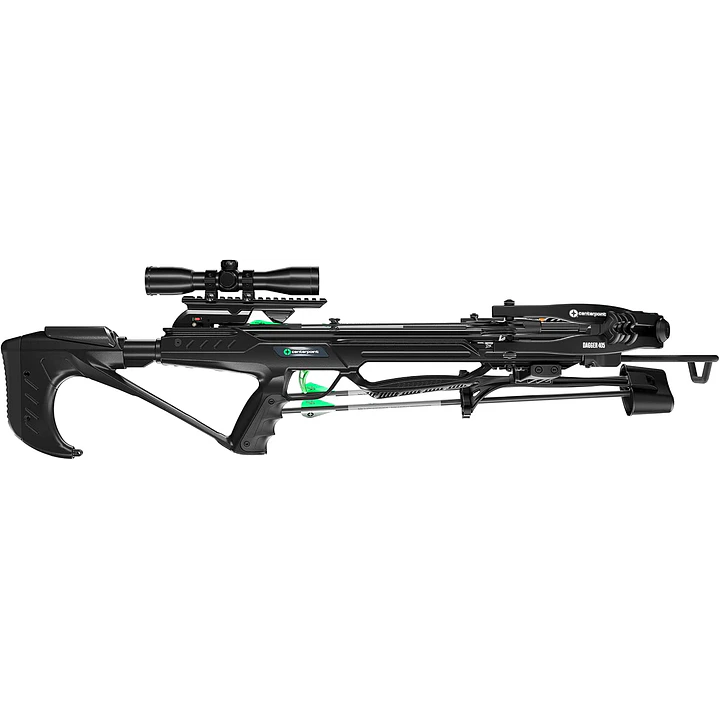 Ballesta CenterPoint Dagger 405 4x32 220LB 4