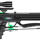 Ballesta CenterPoint Dagger 405 4x32 220LB - Miniatura 4