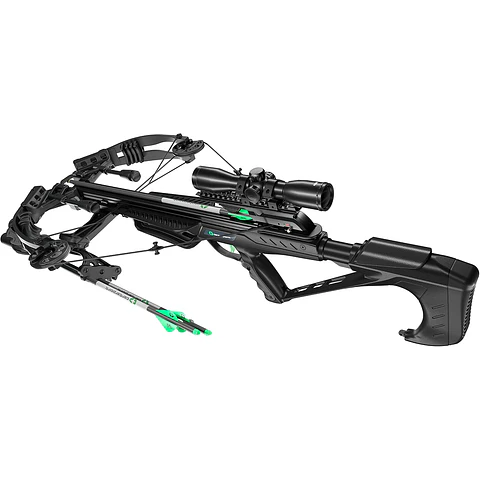 Ballesta CenterPoint Dagger 405 4x32 220LB 3