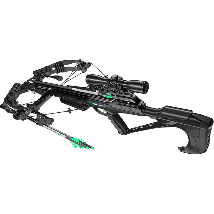 Ballesta CenterPoint Dagger 405 4x32 220LB 3